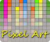 Hra Pixel Art