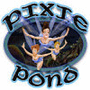 Hra Pixie Pond