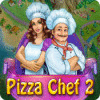 Hra Pizza Chef 2