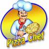 Hra Pizza Chef