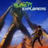Hra Planet Explorers