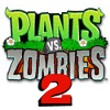 Hra Plants vs Zombies 2