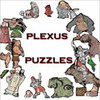 Hra Plexus Puzzles