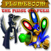 Hra Plumeboom: The First Chapter