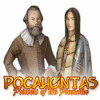 Hra Pocahontas: Princess of the Powhatan