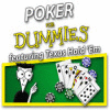 Hra Poker for Dummies