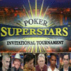 Hra Poker Superstars Invitational