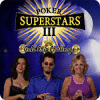 Hra Poker Superstars III