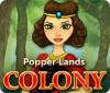 Hra Popper Lands Colony