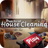 Hra Practical House Cleaning