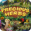 Hra Precious Herbs