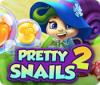 Hra Pretty Snails 2