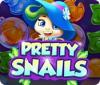 Hra Pretty Snails