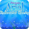 Hra Princess Ariel Underwater Cleaning