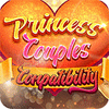 Hra Princess Couples Compatibility