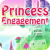 Hra Princess Engagement