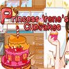 Hra Princess Irene's Cupcakes