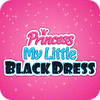 Hra Princess. My Little Black Dress