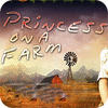 Hra Princess On a Farm