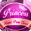 Hra Princess: Royal Prom Closet