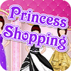 Hra Princess Shopping