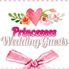 Hra Princess Wedding Guests