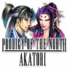 Hra Prodigy of the North: Akatori