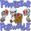 Hra Professor Fizzwizzle