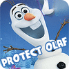 Hra Protect Olaf