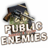Hra Public Enemies: Bonnie and Clyde