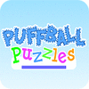 Hra Puffball Puzzles