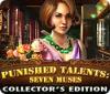 Hra Punished Talents: Seven Muses Collector's Edition