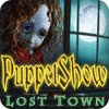 Hra PuppetShow: Lost Town Collector's Edition