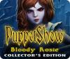 Hra PuppetShow: Bloody Rosie Collector's Edition