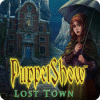 Hra PuppetShow: Lost Town