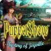 Hra PuppetShow: Mystery of Joyville