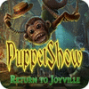 Hra PuppetShow: Return to Joyville Collector's Edition