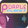 Hra Purple Planet