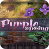 Hra Purple Spring
