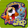Hra Purrfect Pet Shop