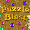 Hra Puzzle Blast