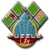 Hra Puzzle City