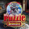 Hra Puzzle Detective