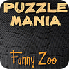 Hra Puzzle Mania