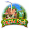 Hra Puzzle Park