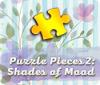 Hra Puzzle Pieces 2: Shades of Mood