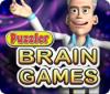 Hra Puzzler Brain Games