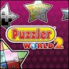 Hra Puzzler World 2