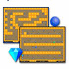 Hra Pyra-Maze
