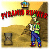 Hra Pyramid Runner